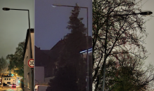 Bild zu gemeldetem Anliegen vom *2025-11-27 20:41:14