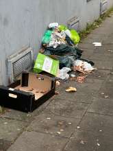 Bild zu gemeldetem Anliegen vom *2025-11-17 16:56:26