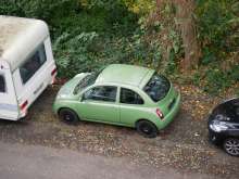 Bild zu gemeldetem Anliegen vom *2025-11-03 12:30:37