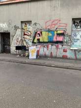 Bild zu gemeldetem Anliegen vom *2025-11-10 20:19:26