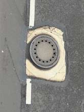 Bild zu gemeldetem Anliegen vom *2025-11-24 12:58:35