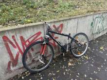 Bild zu gemeldetem Anliegen vom *2025-11-16 12:31:18