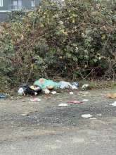 Bild zu gemeldetem Anliegen vom *2025-11-26 12:28:04