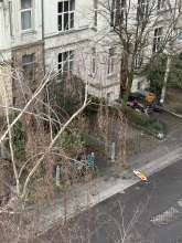 Bild zu gemeldetem Anliegen vom *2025-11-24 09:29:37