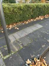 Bild zu gemeldetem Anliegen vom *2025-11-05 12:27:38