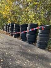 Bild zu gemeldetem Anliegen vom *2025-11-05 13:02:13