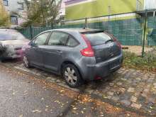 Bild zu gemeldetem Anliegen vom *2025-11-03 06:36:13