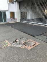 Bild zu gemeldetem Anliegen vom *2025-11-19 09:27:53