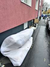 Bild zu gemeldetem Anliegen vom *2025-11-15 15:27:47