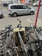 Bild zu gemeldetem Anliegen vom *2025-11-27 06:34:19