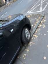 Bild zu gemeldetem Anliegen vom *2025-11-13 20:40:12