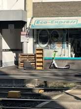 Bild zu gemeldetem Anliegen vom *2025-11-08 12:30:18