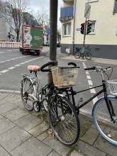 Bild zu gemeldetem Anliegen vom *2025-11-22 12:28:29