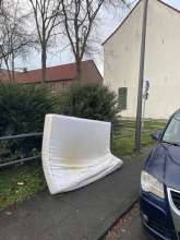 Bild zu gemeldetem Anliegen vom *2025-11-25 06:32:45