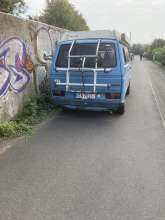 Bild zu gemeldetem Anliegen vom *2025-11-17 09:28:13