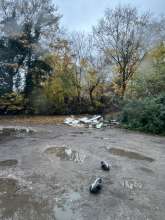 Bild zu gemeldetem Anliegen vom *2025-11-17 10:14:30