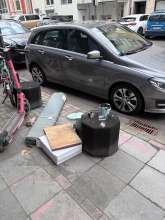 Bild zu gemeldetem Anliegen vom *2025-11-18 09:29:30