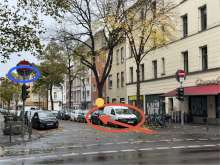 Bild zu gemeldetem Anliegen vom *2025-11-01 10:40:56