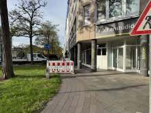 Bild zu gemeldetem Anliegen vom *2025-11-06 13:44:51