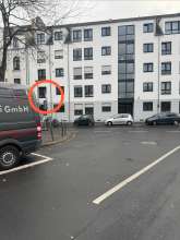 Bild zu gemeldetem Anliegen vom *2025-11-16 09:27:26