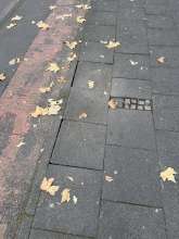 Bild zu gemeldetem Anliegen vom *2025-11-23 06:33:03