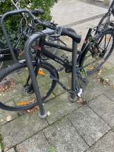 Bild zu gemeldetem Anliegen vom *2025-11-25 06:32:45