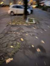 Bild zu gemeldetem Anliegen vom *2025-11-18 17:12:27