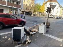 Bild zu gemeldetem Anliegen vom *2025-11-04 12:27:53