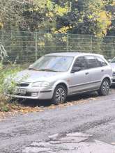 Bild zu gemeldetem Anliegen vom *2025-11-03 15:28:41