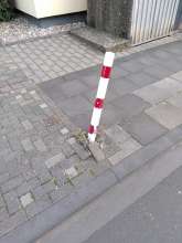 Bild zu gemeldetem Anliegen vom *2025-11-07 06:27:31