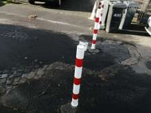 Bild zu gemeldetem Anliegen vom *2025-11-11 12:29:05