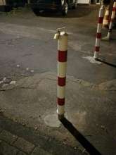 Bild zu gemeldetem Anliegen vom *2025-11-14 20:38:47