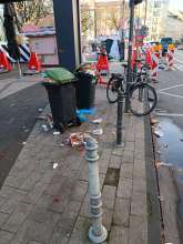 Bild zu gemeldetem Anliegen vom *2025-11-22 09:29:19