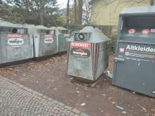 Bild zu gemeldetem Anliegen vom *2025-11-27 15:28:00