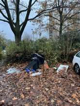 Bild zu gemeldetem Anliegen vom *2025-11-17 06:27:24