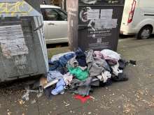 Bild zu gemeldetem Anliegen vom *2025-11-23 18:29:09