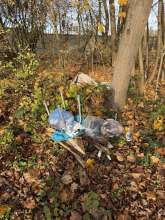 Bild zu gemeldetem Anliegen vom *2025-11-12 12:27:58