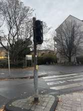 Bild zu gemeldetem Anliegen vom *2025-11-15 06:30:01