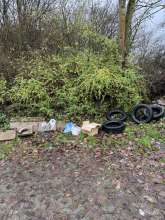 Bild zu gemeldetem Anliegen vom *2025-11-26 09:33:14