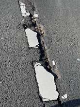 Bild zu gemeldetem Anliegen vom *2025-11-22 09:29:19