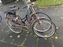 Bild zu gemeldetem Anliegen vom *2025-11-11 12:29:05