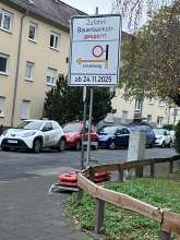 Bild zu gemeldetem Anliegen vom *2025-11-29 18:43:00