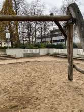 Bild zu gemeldetem Anliegen vom *2025-11-12 16:01:31