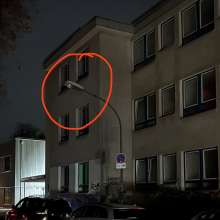 Bild zu gemeldetem Anliegen vom *2025-11-14 18:28:28