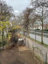 Bild zu gemeldetem Anliegen vom *2025-11-27 09:29:47