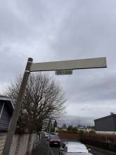 Bild zu gemeldetem Anliegen vom *2025-11-24 13:05:17