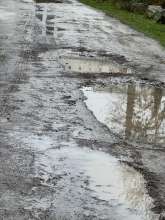 Bild zu gemeldetem Anliegen vom *2025-11-28 10:55:49