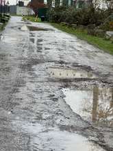 Bild zu gemeldetem Anliegen vom *2025-11-28 09:32:29