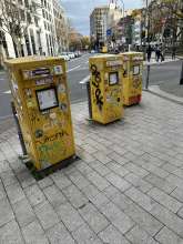 Bild zu gemeldetem Anliegen vom *2025-11-03 14:45:28