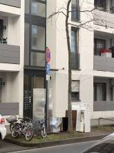 Bild zu gemeldetem Anliegen vom *2025-11-04 16:47:52